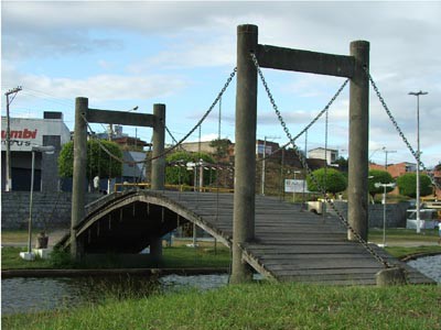 Parque da Lagoa 2